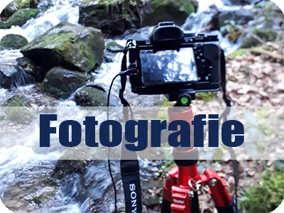 logo fotografie