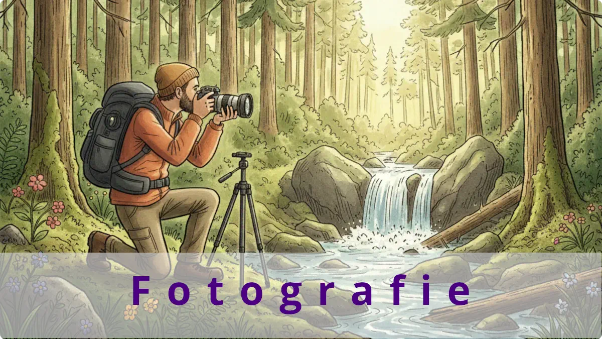 fotografie