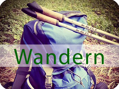 wandern
