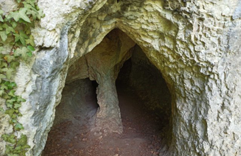 Bruderlochshöhle