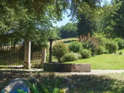 Chalet in den Vogesen