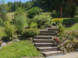 Chalet in den Vogesen