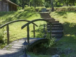Chalet in den Vogesen