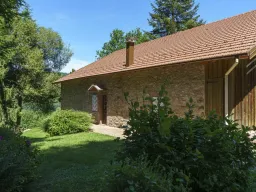 Chalet in den Vogesen