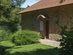 Chalet in den Vogesen