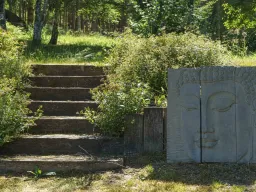 Chalet in den Vogesen
