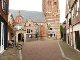 Holland 2019