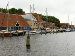 Holland 2019