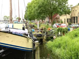 Holland 2019
