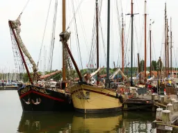 Holland 2019