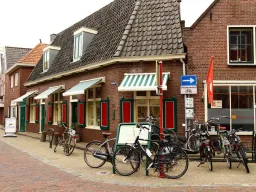 Holland 2019
