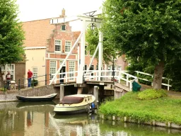 Holland 2019