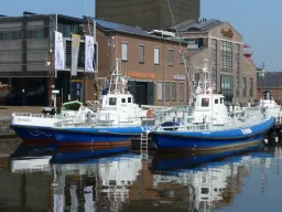 Holland 2019
