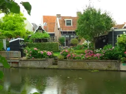 Holland 2019