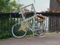 Holland 2019