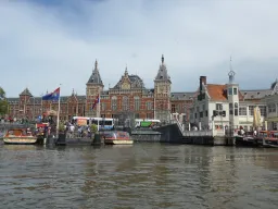 Holland 2019