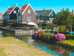 Holland 2019