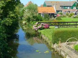Holland 2019