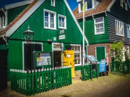 Holland 2019