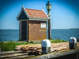 Holland 2019