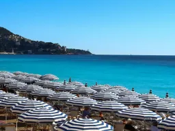 Côte d’Azur Nizza