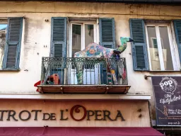 Côte d’Azur Nizza