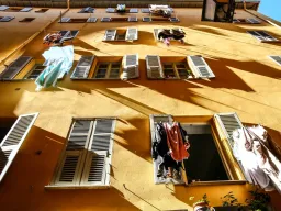 Côte d’Azur Nizza