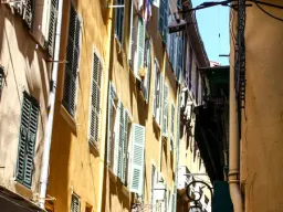 Côte d’Azur Nizza