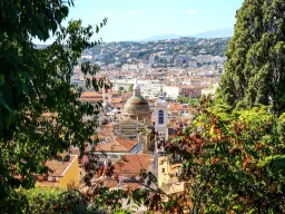 Côte d’Azur Nizza