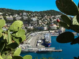 Côte d’Azur Nizza