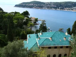 Saint Jean Cap Ferrrat