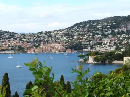Saint Jean Cap Ferrrat