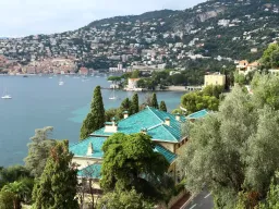 Saint Jean Cap Ferrrat