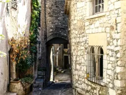 Saint Paul de Vence
