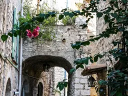 Saint Paul de Vence