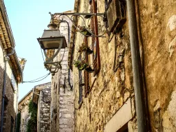 Saint Paul de Vence