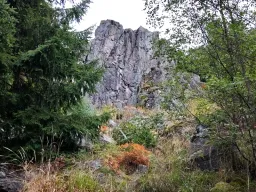 WAN Kandeltour